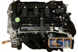 Gebruikte Motor Renault Megane IV Estate (RFBK) 1.6 E-Tech 160 Prijs € 1.694,00 Inclusief btw aangeboden door CSN Engines