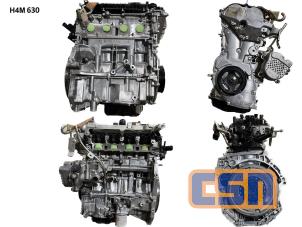 Gebruikte Motor Renault Megane IV (RFBB) 1.6 E-Tech 160 Prijs € 1.694,00 Inclusief btw aangeboden door CSN Engines