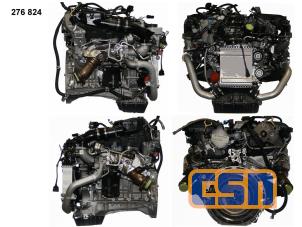 Gebruikte Motor Mercedes S (222.0/222.1) 3.0 S-320L 24V Prijs € 3.993,00 Inclusief btw aangeboden door CSN Engines