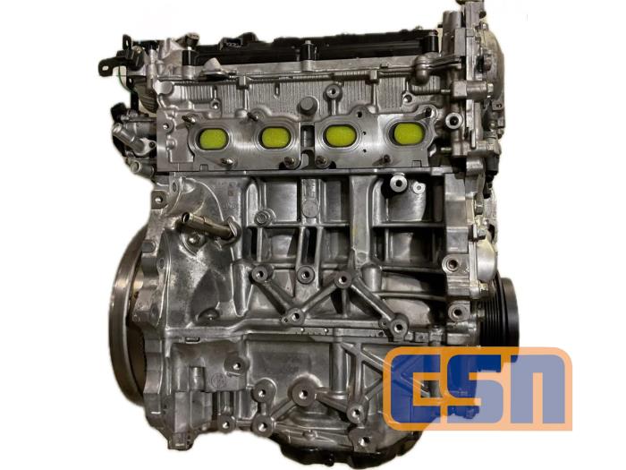 Gebruikte Motor Alpine A110 II 1.8 Prijs € 1.571,79 Inclusief btw aangeboden door CSN Engines