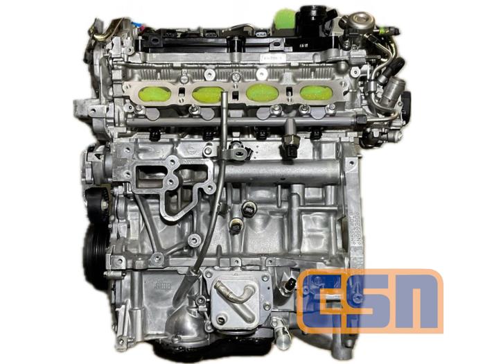 Gebruikte Motor Alpine A110 II 1.8 Prijs € 1.571,79 Inclusief btw aangeboden door CSN Engines