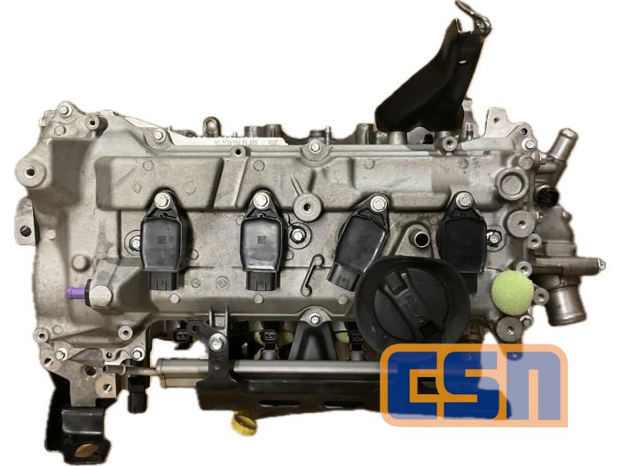 Gebruikte Motor Renault Megane IV (RFBB) 1.6 E-Tech 160 Prijs € 1.694,00 Inclusief btw aangeboden door CSN Engines