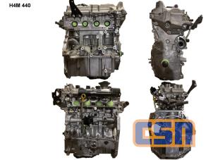 Gebruikte Motor Renault Megane IV (RFBB) 1.6 E-Tech 160 Prijs € 1.694,00 Inclusief btw aangeboden door CSN Engines