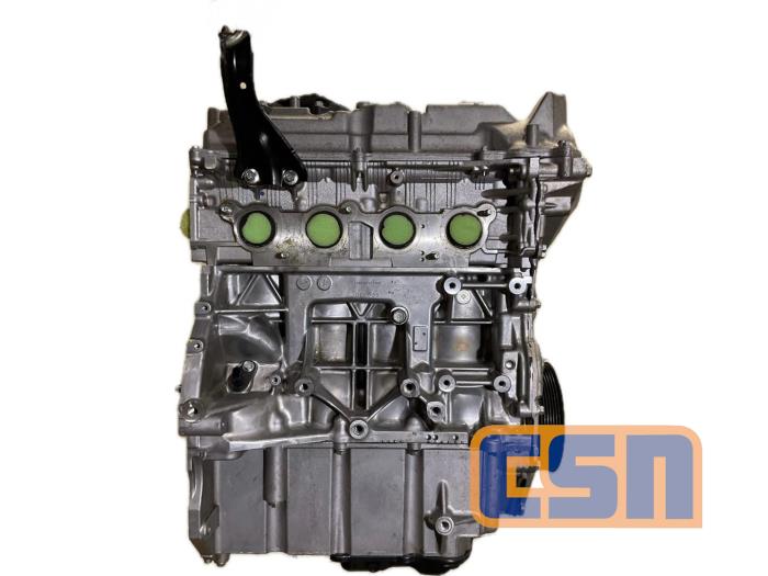 Gebruikte Motor Renault Express 1.6 SCE 110 16V Prijs € 1.694,00 Inclusief btw aangeboden door CSN Engines