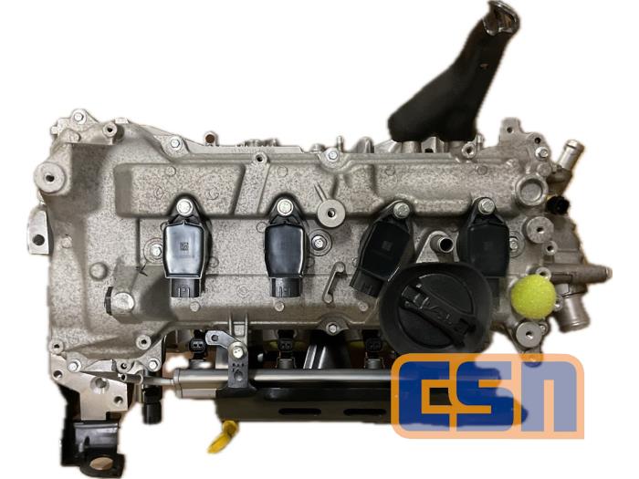 Gebruikte Motor Renault Arkana (RJLL) 1.6 E-Tech 145 16V Prijs € 1.694,00 Inclusief btw aangeboden door CSN Engines