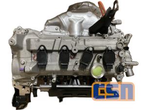 Gebruikte Motor Renault Express 1.6 SCE 110 16V Prijs € 1.694,00 Inclusief btw aangeboden door CSN Engines