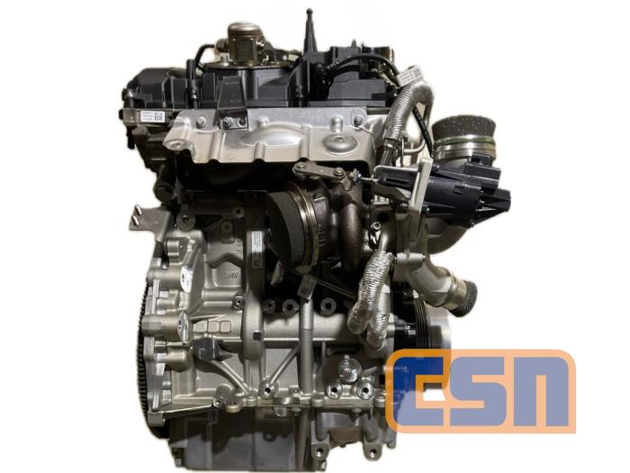 Gebruikte Motor Mini Mini Convertible (F57) 1.5 12V Cooper Prijs € 3.267,00 Inclusief btw aangeboden door CSN Engines