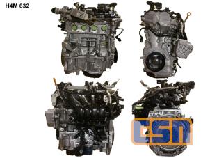 Gebruikte Motor Renault Arkana (RJLL) 1.6 E-Tech 145 16V Prijs € 1.694,00 Inclusief btw aangeboden door CSN Engines