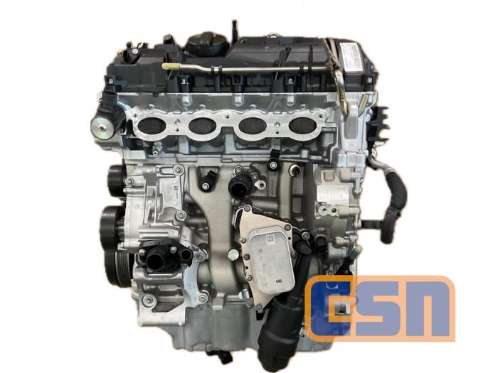 Gebruikte Motor Mini Mini Convertible (F57) 2.0 16V Cooper S Prijs € 3.146,00 Inclusief btw aangeboden door CSN Engines