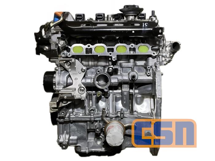 Gebruikte Motor Renault Express 1.6 SCE 110 16V Prijs € 1.694,00 Inclusief btw aangeboden door CSN Engines