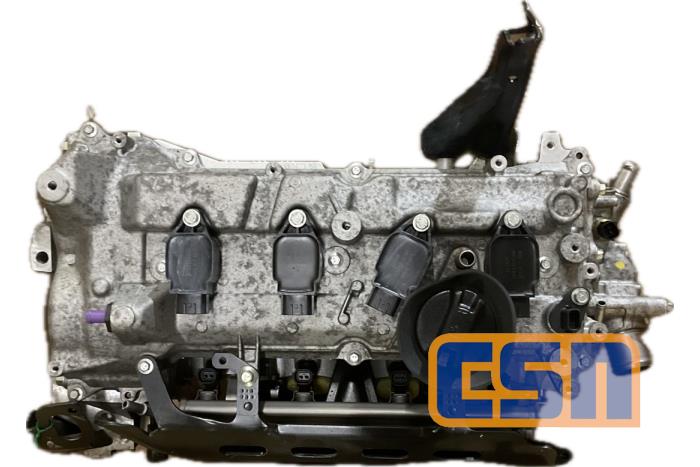 Gebruikte Motor Renault Express 1.6 SCE 110 16V Prijs € 1.694,00 Inclusief btw aangeboden door CSN Engines