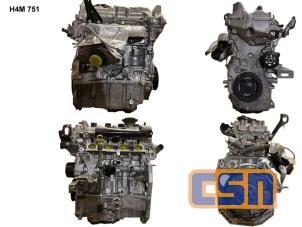 Gebruikte Motor Renault Express 1.6 SCE 110 16V Prijs € 1.694,00 Inclusief btw aangeboden door CSN Engines