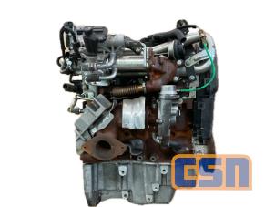 Gebruikte Motor Renault Clio III Estate/Grandtour (KR) 1.5 dCi FAP Prijs € 1.331,00 Inclusief btw aangeboden door CSN Engines