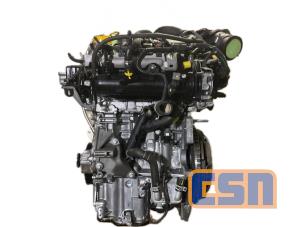 Gebruikte Motor Renault Captur II (RJB) 1.0 TCe 100 12V Bi-Fuel Prijs € 1.815,00 Inclusief btw aangeboden door CSN Engines