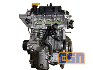 Gebruikte Motor Renault Captur II (RJB) 1.0 TCe 100 12V Bi-Fuel Prijs € 1.815,00 Inclusief btw aangeboden door CSN Engines