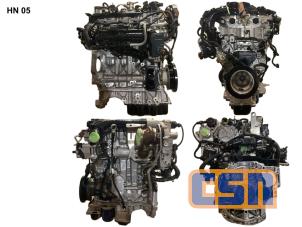 Gebruikte Motor Opel Mokka 1.2 Turbo 12V Prijs € 2.783,00 Inclusief btw aangeboden door CSN Engines