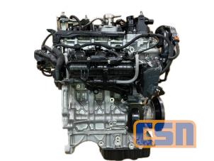 Gebruikte Motor Opel Mokka 1.2 Turbo 12V Prijs € 2.783,00 Inclusief btw aangeboden door CSN Engines