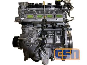 Gebruikte Motor Renault Megane IV (RFBB) 1.8 TCe 16V RS 280 Prijs € 2.297,79 Inclusief btw aangeboden door CSN Engines