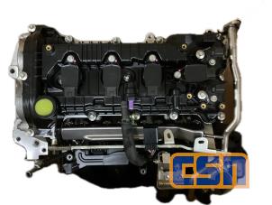 Gebruikte Motor Renault Captur II (RJB) 1.6 E-Tech 160 Prijs € 1.694,00 Inclusief btw aangeboden door CSN Engines