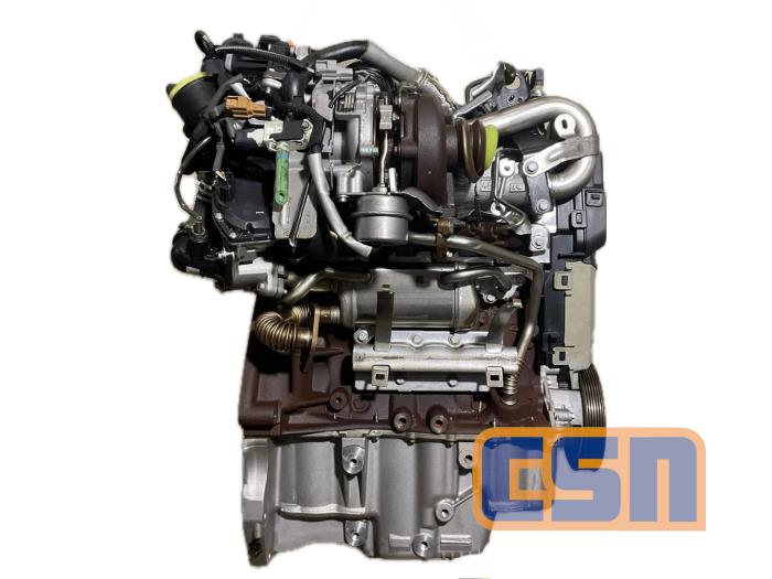 Gebruikte Motor Renault Scénic III (JZ) 1.5 dCi 105 Prijs € 968,00 Inclusief btw aangeboden door CSN Engines