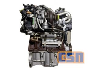 Gebruikte Motor Renault Scénic III (JZ) 1.5 dCi 105 Prijs € 1.452,00 Inclusief btw aangeboden door CSN Engines