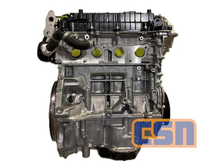 Gebruikte Motor Renault Captur II (RJB) 1.6 E-Tech 160 Prijs € 1.694,00 Inclusief btw aangeboden door CSN Engines