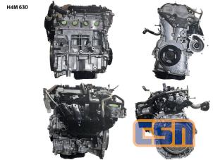 Gebruikte Motor Renault Captur II (RJB) 1.6 E-Tech 160 Prijs € 1.694,00 Inclusief btw aangeboden door CSN Engines