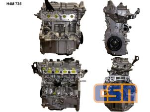 Gebruikte Motor Dacia Lodgy (JS/SD0J) 1.6 Sce 100 16V Prijs € 1.694,00 Inclusief btw aangeboden door CSN Engines