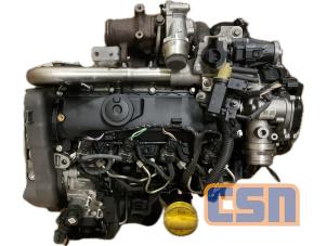 Gebruikte Motor Renault Captur (2R) 1.5 Energy dCi 90 FAP Prijs € 1.331,00 Inclusief btw aangeboden door CSN Engines