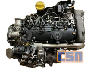 Gebruikte Motor Renault Captur (2R) 1.5 Energy dCi 90 FAP Prijs € 1.331,00 Inclusief btw aangeboden door CSN Engines