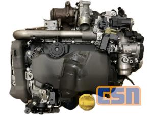 Gebruikte Motor Renault Captur (2R) 1.5 Energy dCi 90 FAP Prijs € 1.331,00 Inclusief btw aangeboden door CSN Engines