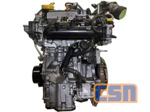 Gebruikte Motor Renault Clio V (RJAB) 1.0 TCe 90 12V Prijs € 1.815,00 Inclusief btw aangeboden door CSN Engines