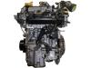 Motor van een Renault Clio V (RJAB), 2019 1.0 TCe 90 12V, Hatchback, 4Dr, Benzine, 999cc, 67kW (91pk), FWD, H4D480; H4DF4; H4D470; H4DE4, 2020-08, RJABE2MT 2022