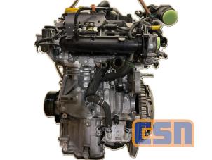 Gebruikte Motor Renault Clio V (RJAB) 1.0 TCe 90 12V Bi-Fuel Prijs € 1.815,00 Inclusief btw aangeboden door CSN Engines