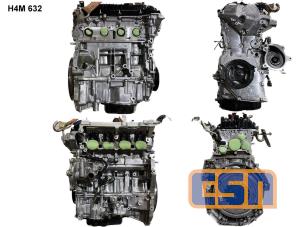 Gebruikte Motor Renault Clio V (RJAB) 1.6 E-Tech 145 16V Prijs € 1.694,00 Inclusief btw aangeboden door CSN Engines