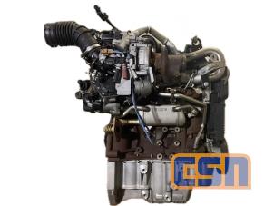 Gebruikte Motor Renault Clio IV Estate/Grandtour (7R) 1.5 Energy dCi 90 FAP Prijs € 1.331,00 Inclusief btw aangeboden door CSN Engines