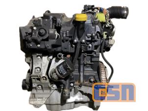 Gebruikte Motor Renault Clio IV Societe (6R) 1.5 Energy dCi 90 FAP Prijs € 1.331,00 Inclusief btw aangeboden door CSN Engines