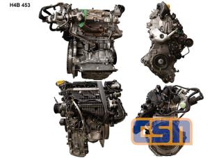 Gebruikte Motor Renault Twingo III (AH) 0.9 Energy TCE 93 12V Prijs € 1.694,00 Inclusief btw aangeboden door CSN Engines