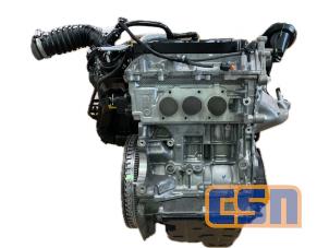 Gebruikte Motor Renault Twingo III (AH) 1.0 SCe 70 12V Prijs € 1.573,00 Inclusief btw aangeboden door CSN Engines