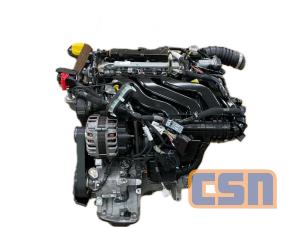 Gebruikte Motor Renault Twingo III (AH) 1.0 SCe 70 12V Prijs € 1.573,00 Inclusief btw aangeboden door CSN Engines