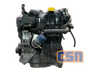 Gebruikte Motor Renault Clio III Estate/Grandtour (KR) 1.5 dCi FAP Prijs € 1.331,00 Inclusief btw aangeboden door CSN Engines