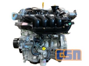 Gebruikte Motor Renault Clio IV (5R) 1.6 Turbo 16V RS 200 EDC Prijs € 2.660,79 Inclusief btw aangeboden door CSN Engines