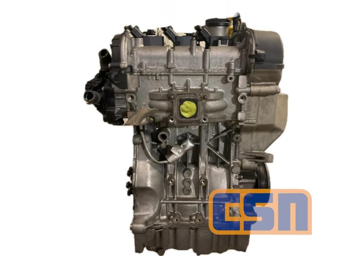 Gebruikte Motor Seat Ibiza ST (6J8) 1.0 12V Prijs € 726,00 Inclusief btw aangeboden door CSN Engines