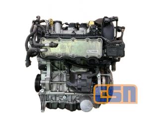 Gebruikte Motor Seat Ibiza ST (6J8) 1.4 TSI 16V FR Prijs € 1.571,79 Inclusief btw aangeboden door CSN Engines