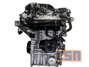 Gebruikte Motor Seat Ibiza V (KJB) 1.0 TGI 12V Prijs € 1.694,00 Inclusief btw aangeboden door CSN Engines