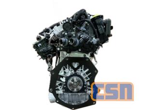 Gebruikte Motor Seat Ibiza V (KJB) 1.0 TGI 12V Prijs € 1.694,00 Inclusief btw aangeboden door CSN Engines