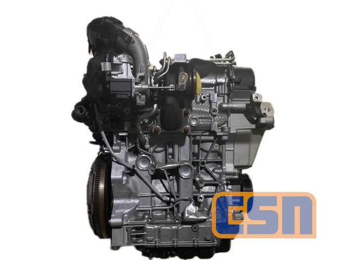 Gebruikte Motor Seat Leon SC (5FC) 1.4 TSI 16V Prijs € 845,79 Inclusief btw aangeboden door CSN Engines