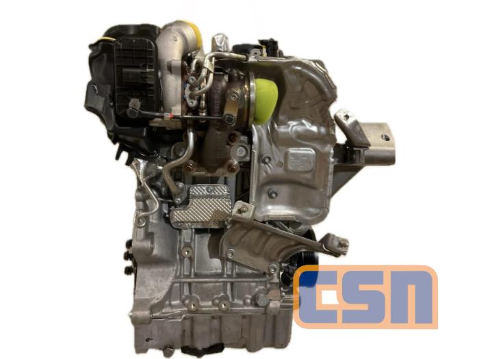Gebruikte Motor Seat Leon ST (5FF) 1.0 TSI 12V Prijs € 1.087,79 Inclusief btw aangeboden door CSN Engines