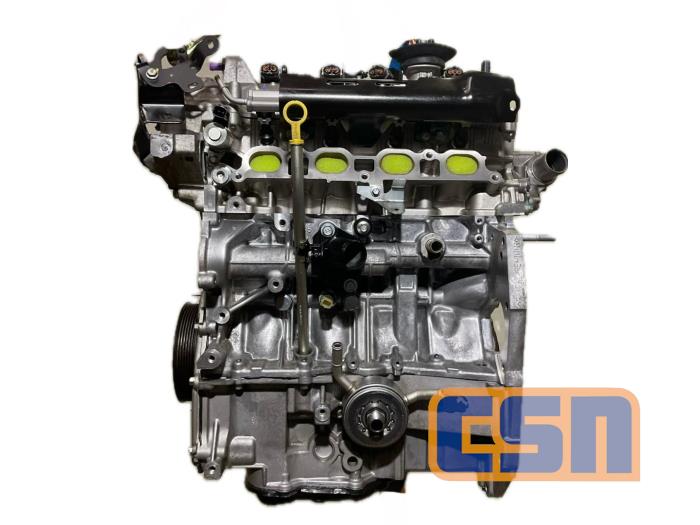 Gebruikte Motor Dacia Duster (HS) 1.6 SCe 115 16V Prijs € 1.694,00 Inclusief btw aangeboden door CSN Engines