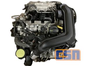 Gebruikte Motor Skoda Fabia III Combi (NJ5) 1.0 TSI 12V Prijs € 1.813,79 Inclusief btw aangeboden door CSN Engines